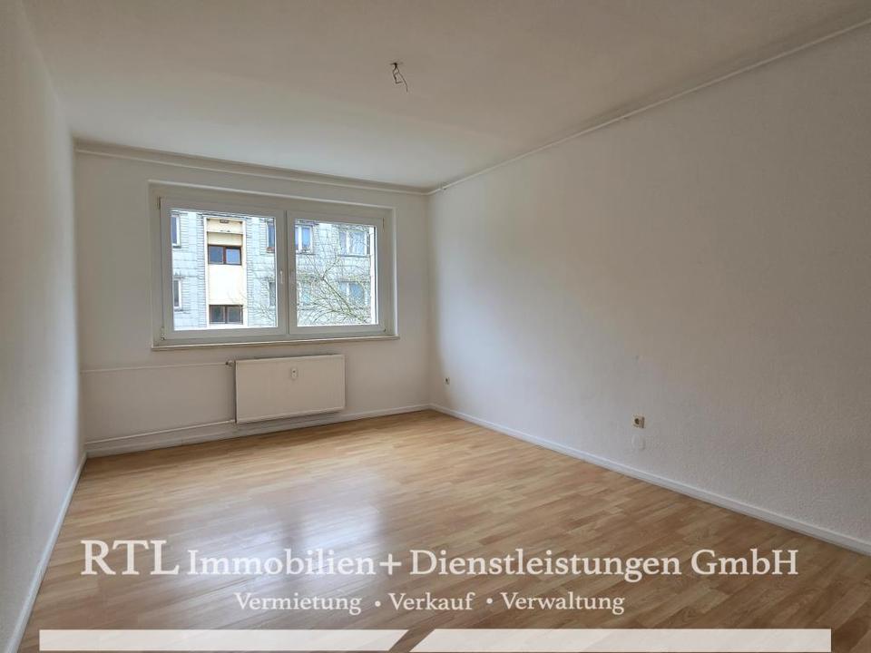 Thumbnail-(A1543) Ideale Wohnung für Singles oder Paare!
