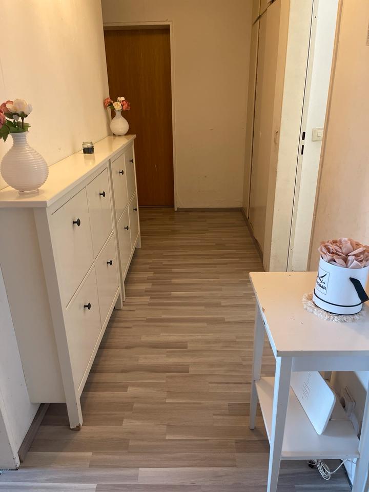 Thumbnail-3 Zimmer Wohnung