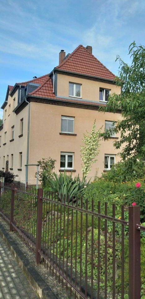 Thumbnail-Ferienwohnung, Wohnung möbliert in Meißen bei Dresden