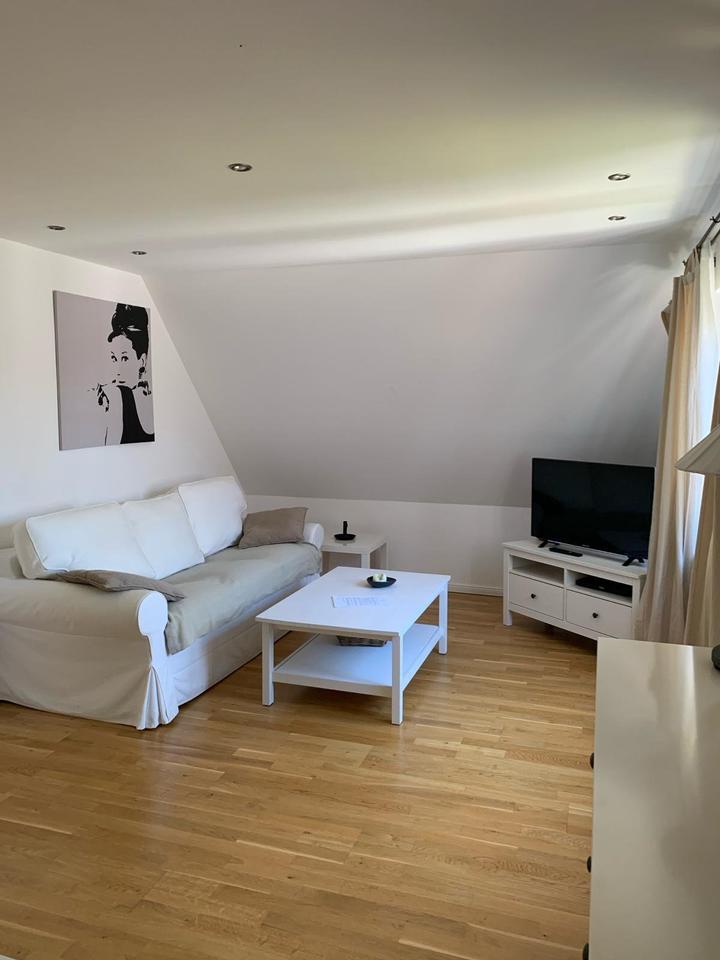 Thumbnail-Exklusive Dachgeschosswohnung am Steimker Berg – Top Lage