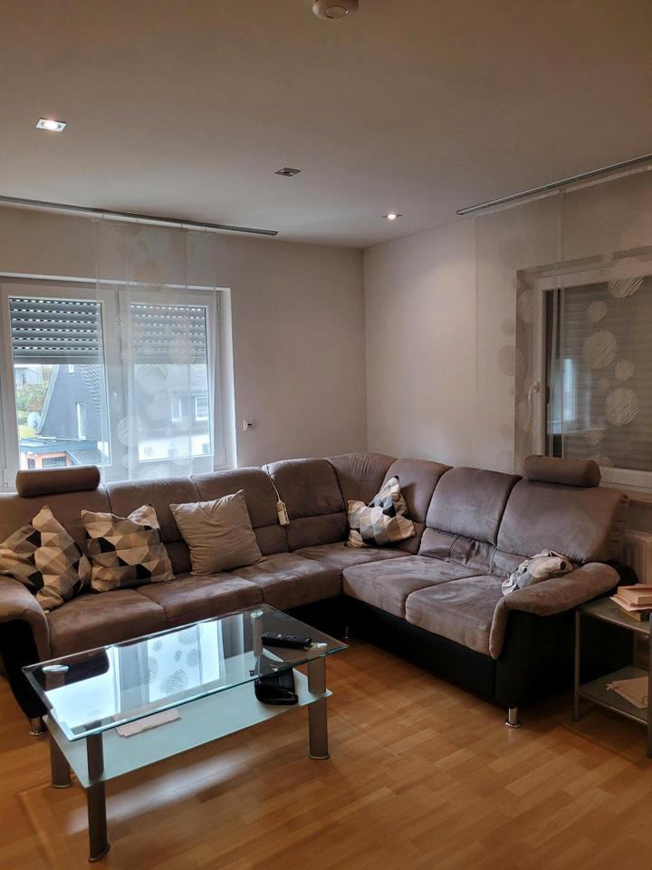 Thumbnail-Möblierte Wohnung zum 1.04.2026