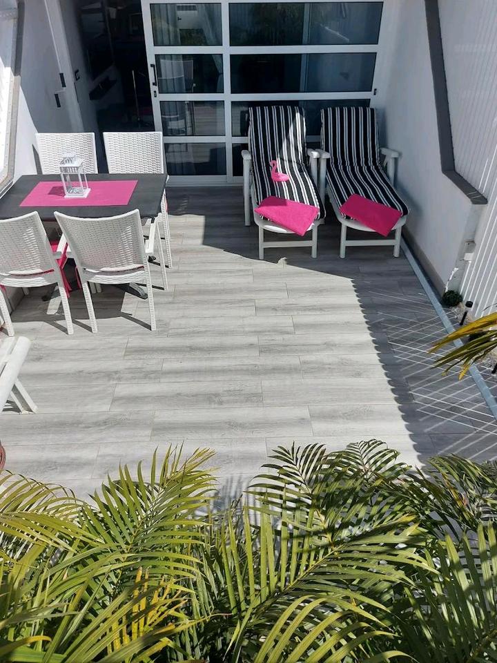 Thumbnail-Schöner Bungalow in Maspalomas Gran Canaria