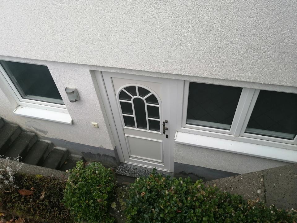 Thumbnail-Schöne 1ZKB Wohnung in Pohlheim-Garbenteich ab 01.01.2026