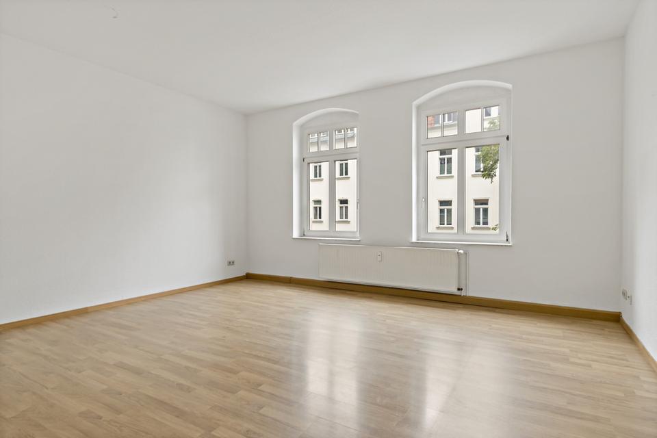 Thumbnail-Diese 3 Raum-Wohnung wartet nur auf dich