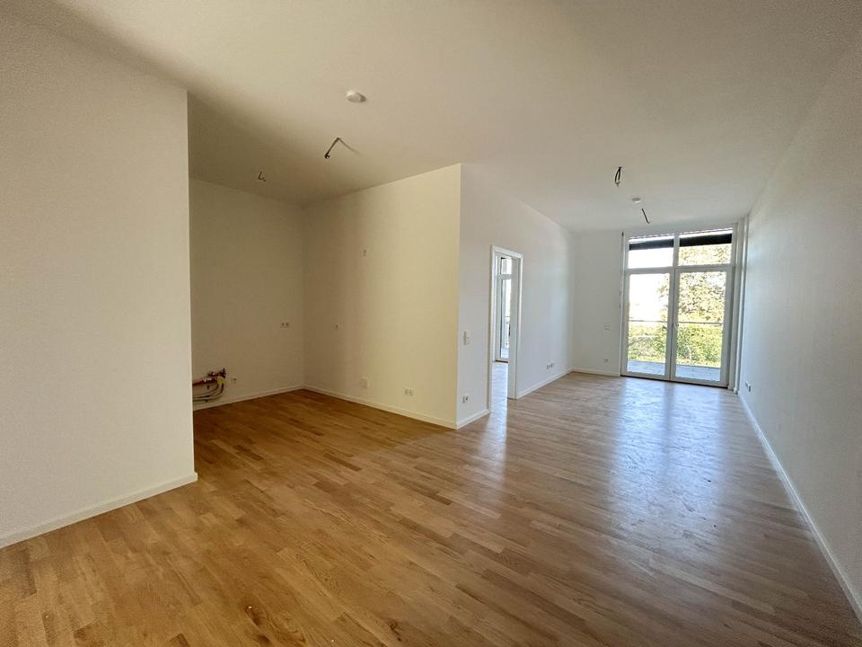 Thumbnail-Charmante 2,5 Zimmerwohnung in Aalen zu Vermieten *Erstbezug*