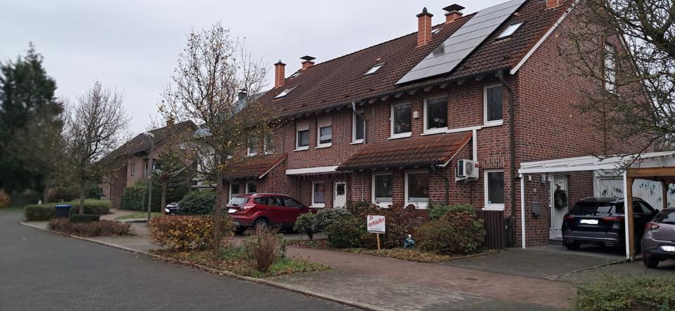 Thumbnail-Top gepfl. 5-Zi.-Reihenendhaus in Top Lage von Marl Hüls