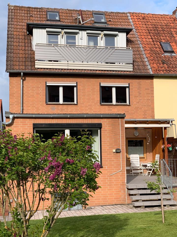 Thumbnail-WG-Zimmer in einer 2er WG für Studentinnen auf dem Egelsberg