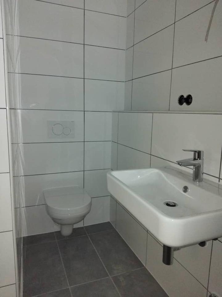 Thumbnail-Sanierte 2-Zimmer Whg. in begehrter Lage
