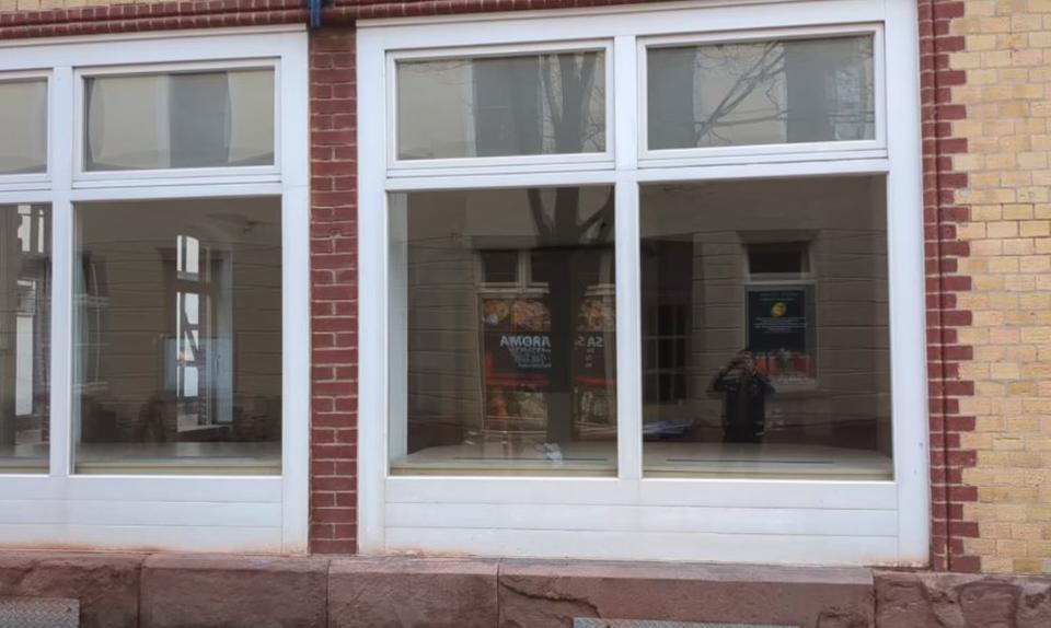 Thumbnail-Ladenlokal Wohnung in zentraler Lage in Holzminden – 119 m²