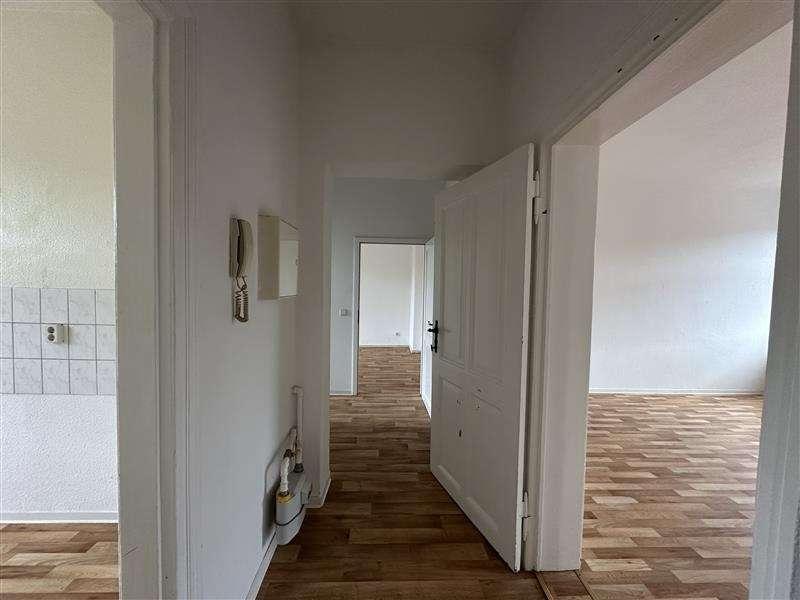 Thumbnail-Geräumige Dreizimmerwohnung