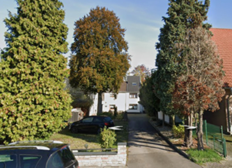 Thumbnail-Provisionsfrei! Mehrfamilien Haus mit Potenzial