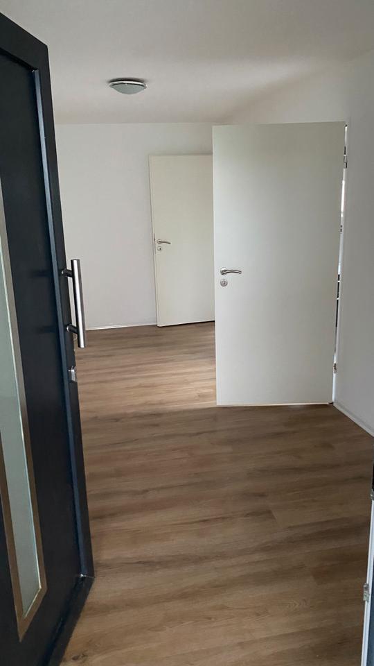 Thumbnail-Renovierte 80 qm2 Dachgeschosswohnung in Münster-Angelmodde