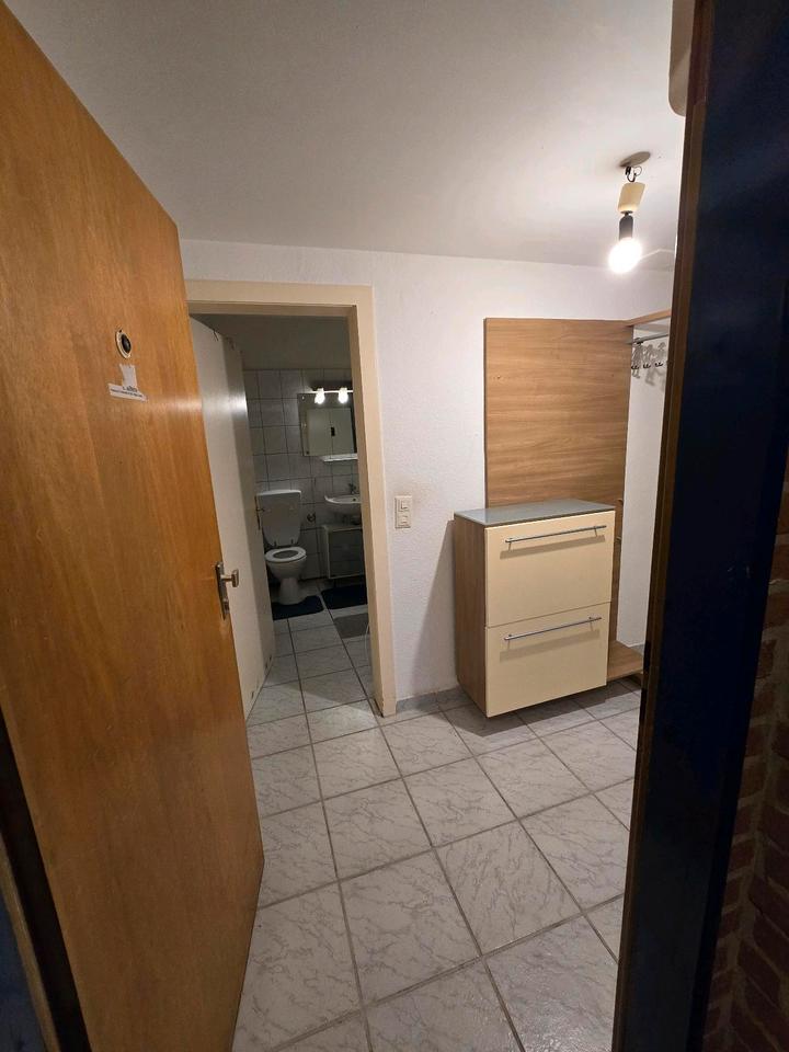 Thumbnail-3 Zimmer Wohnung zu vermieten