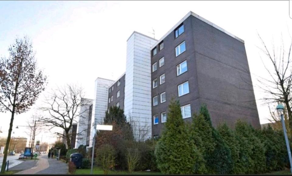 Thumbnail-! 1 Zimmer Wohnung in Kattenturm