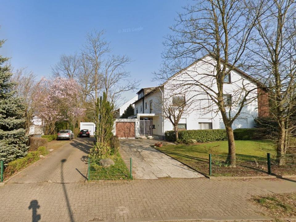 Thumbnail-Kapitalanlage oder Eigenheim in Top-Lage inkl. 2 Garagen