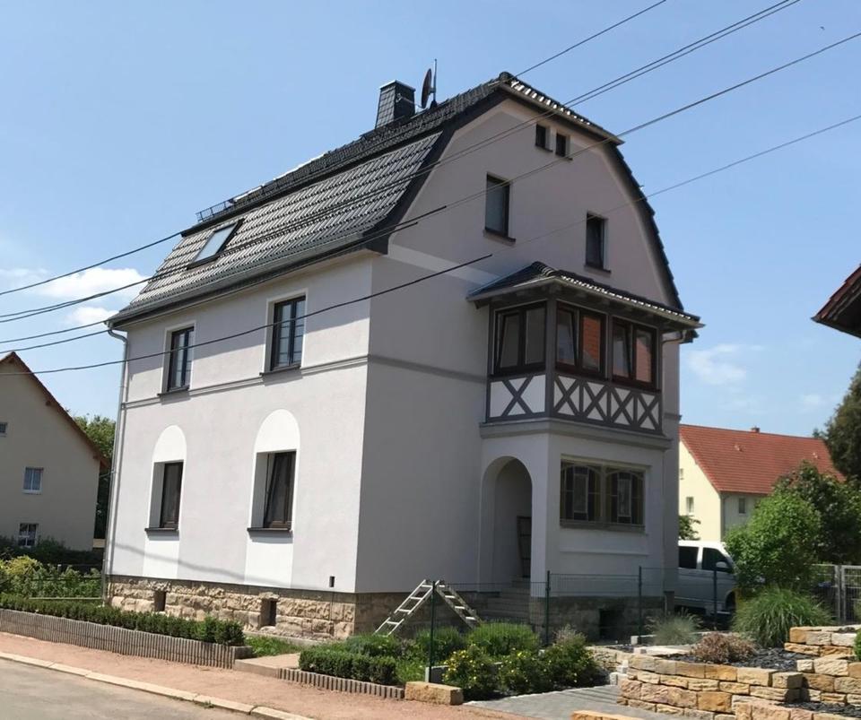 Thumbnail-Stadtvilla in Bad Liebenstein