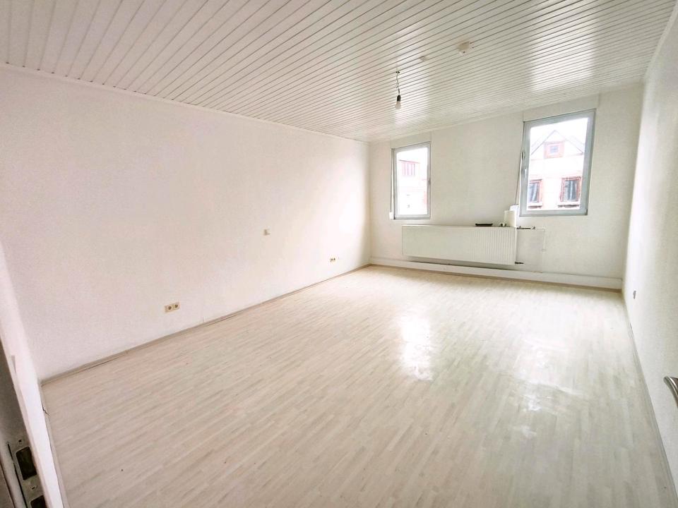 Thumbnail-5,5 Zimmer Wohnung in Babenhausen Langstadt