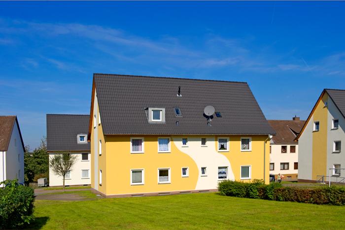 Thumbnail-3-Zimmer-Wohnung in Schieder-Schwalenberg