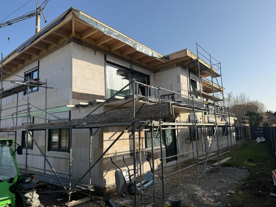 Thumbnail-Neubau-Erstbezug --- 5-Familienwohnhaus in schöner Wohnlage