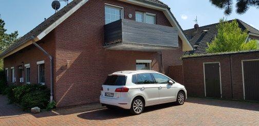 Thumbnail-Greetsiel, Krummhörn, barrierefreie Ferienwohnung, EG, ab: