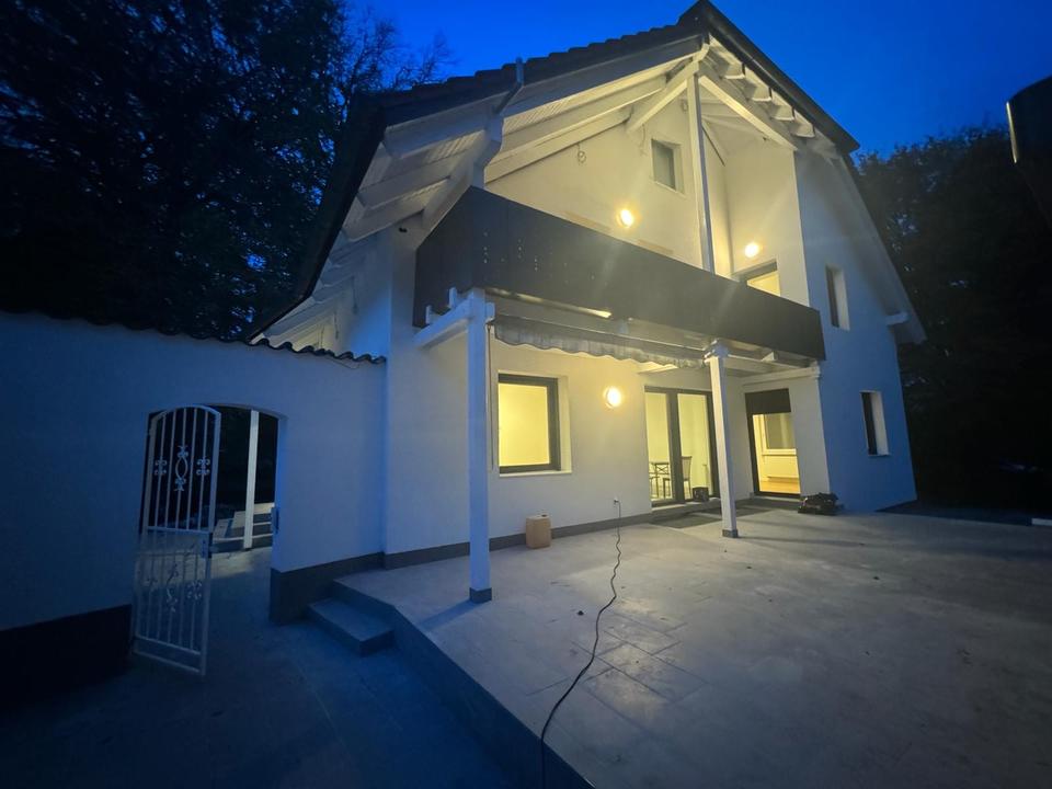 Thumbnail-Mehrfamillienhaus München Fasanerie 13 Schlafzimmer 4 Küchen