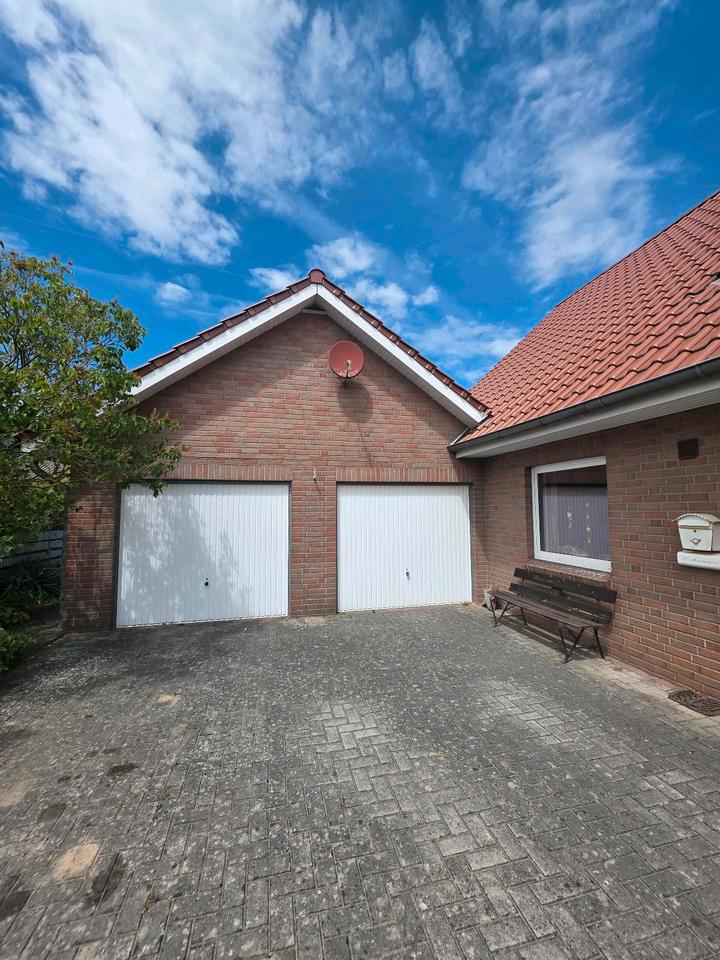 Thumbnail-Einfamilienhaus in Geestland OT Drangstedt
