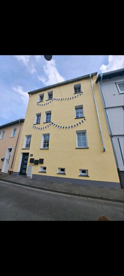 Thumbnail-3-Zimmer-Maisonettewohnung (95 qm) in ruhiger Lage