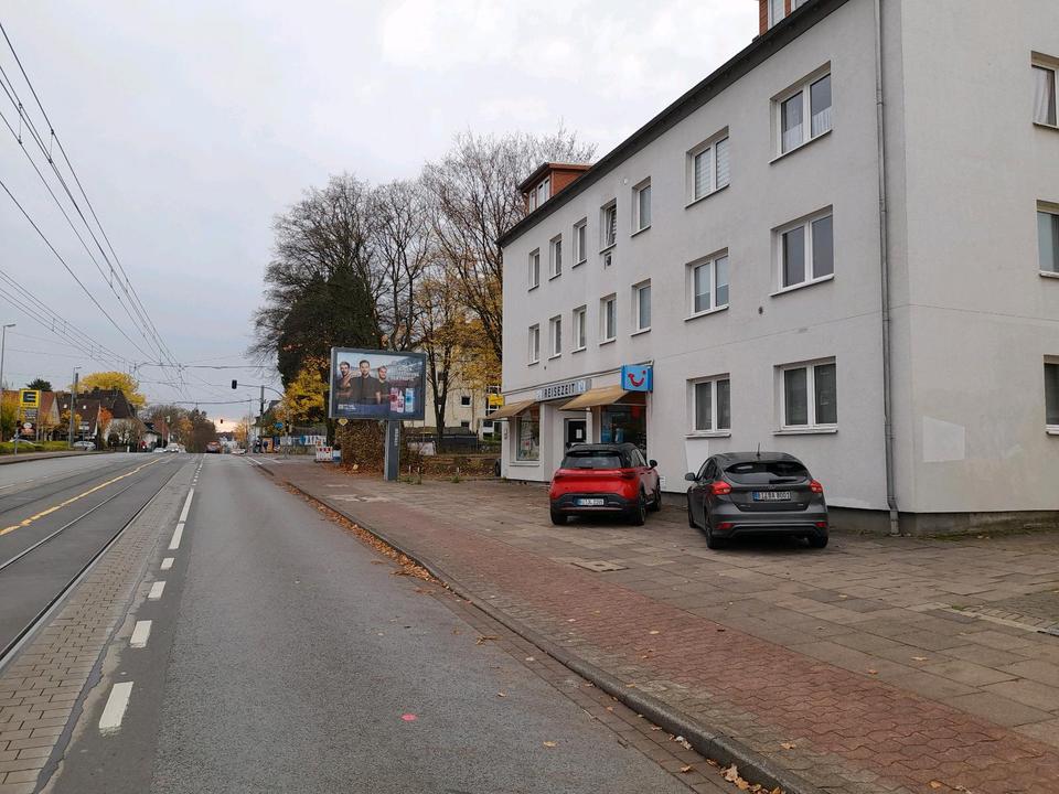 Thumbnail-Direkt am Park und auch zentral