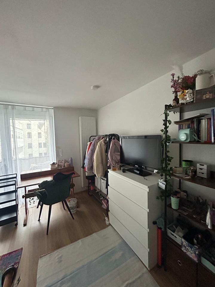 Thumbnail-WG Zimmer in der Ingolstädter Innenstadt zu vermieten