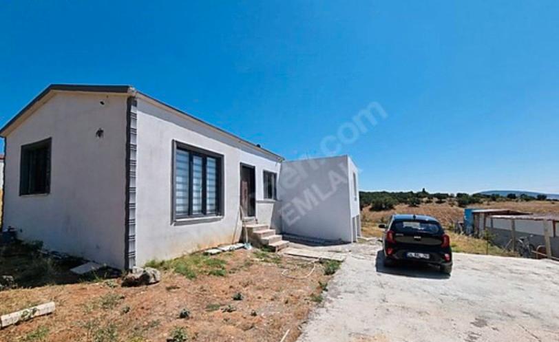 Thumbnail-Haus mitten in Natur direkt beziehbar Türkei Bursa