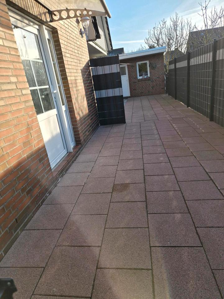 Thumbnail-EinliegerSinglewohnung zu sofort zu vermieten 27777 Ganderkesee