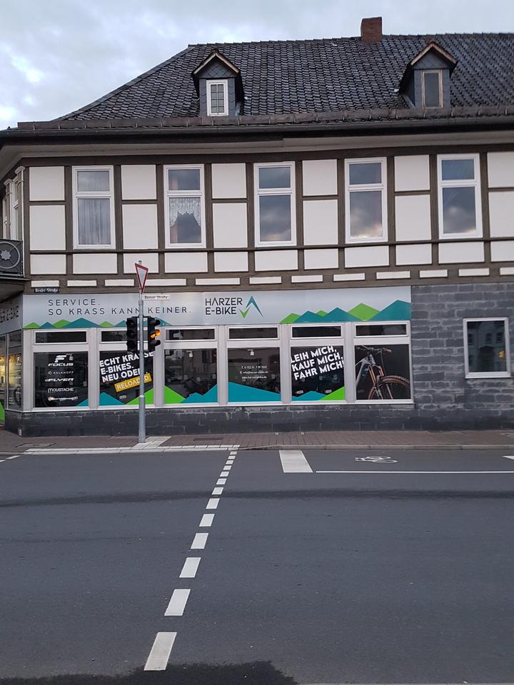 Thumbnail-Laden, Büro oder Praxis