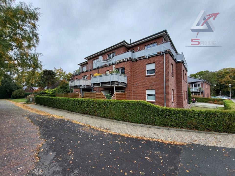 Thumbnail-Tolle Wohnung - zentral gelegen