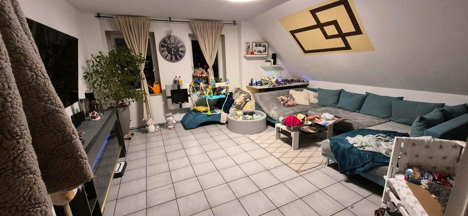 Thumbnail-Wohnung in Vesbeck