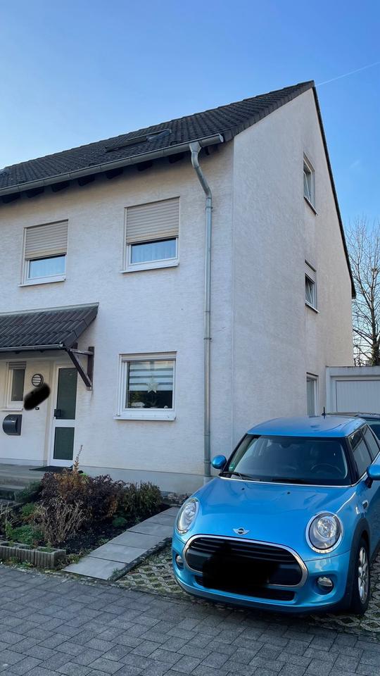 Thumbnail-Doppelhaushälfte