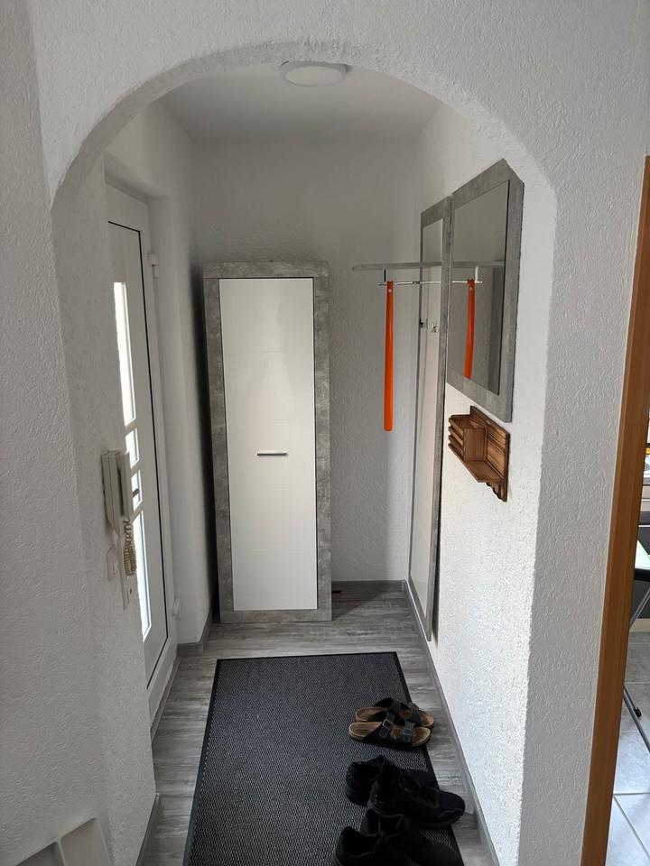 Thumbnail-2 Zimmerwohnung in Öhringen