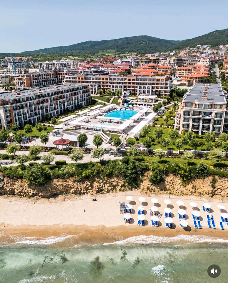 Thumbnail-Wohnungen in Bulgarien