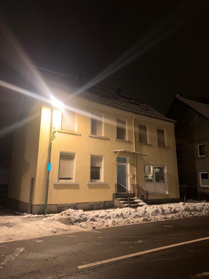 Thumbnail-Haus in Kierspe
