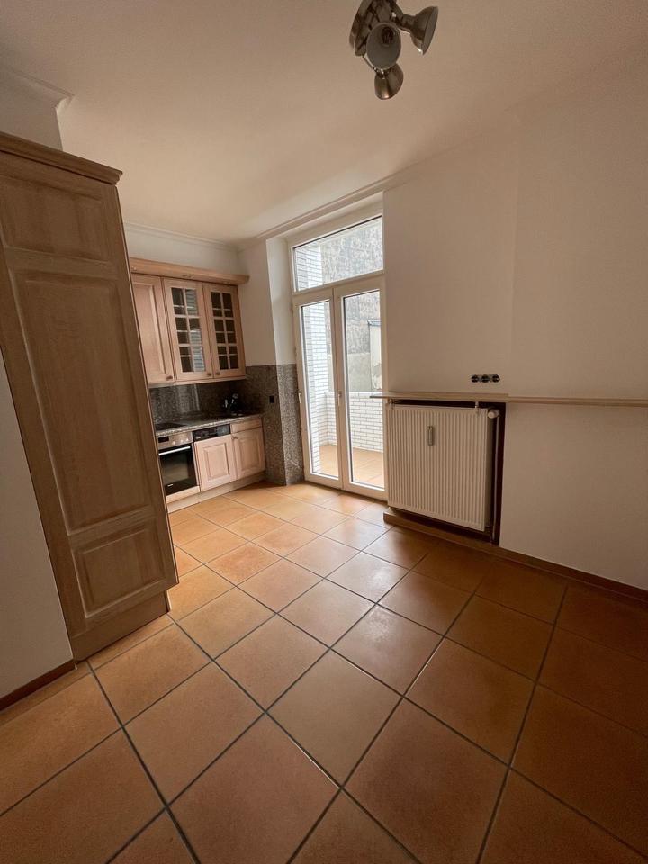 Thumbnail-Schöne 4 Zimmerwohnung in Wuppertal-Elberfeld