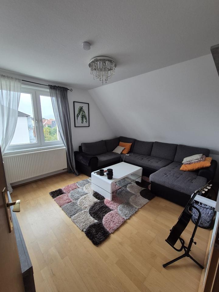 Thumbnail-3- Zimmer Wohnung