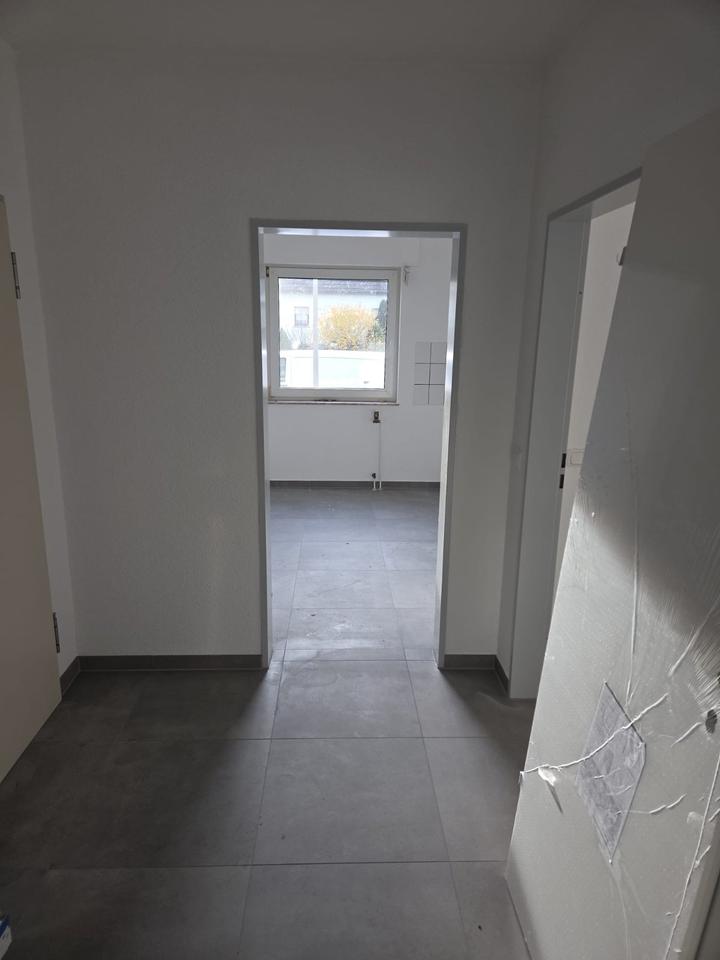 Thumbnail-Wohnen am Waldrand in Sennelager