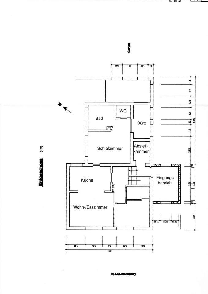 Thumbnail-EG Wohnung Burgaltendorf
