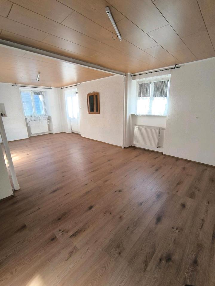 Thumbnail-Mietwohnung 2 Zimmer