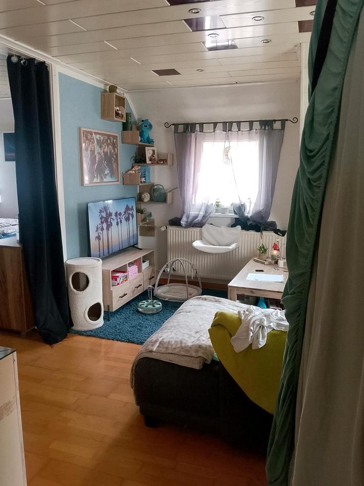 Thumbnail-3 Zimmer Wohnung zu vermieten ab 01.08.26 in oberkochen