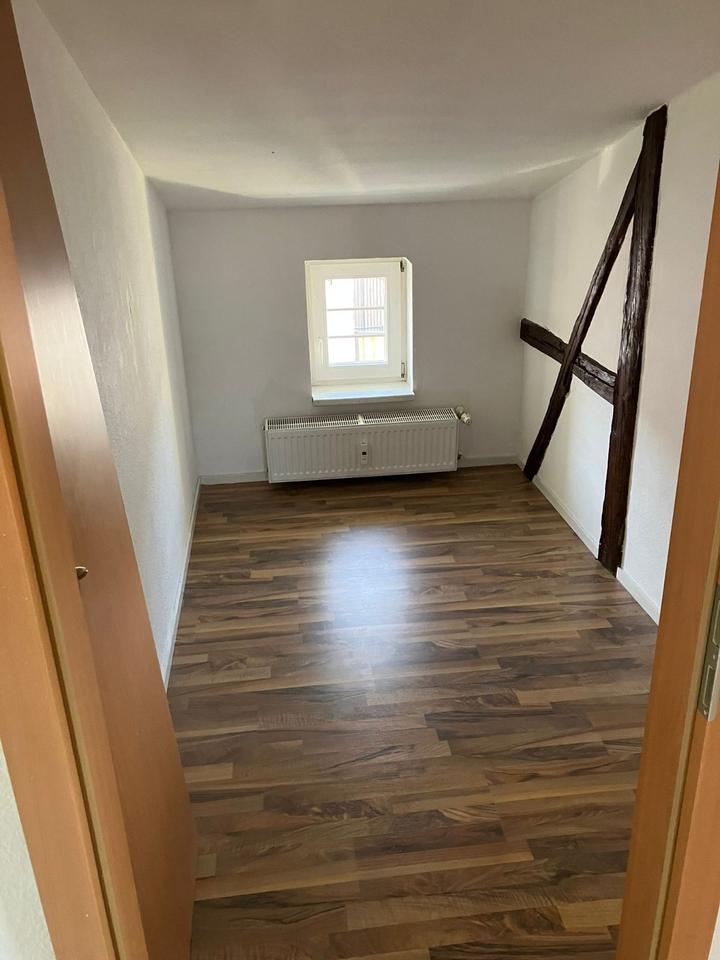 Thumbnail-Dachgeschosswohnung - derzeit schon reserviert