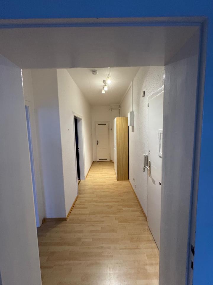 Thumbnail-Zwei Zimmerwohnung Nordstadt