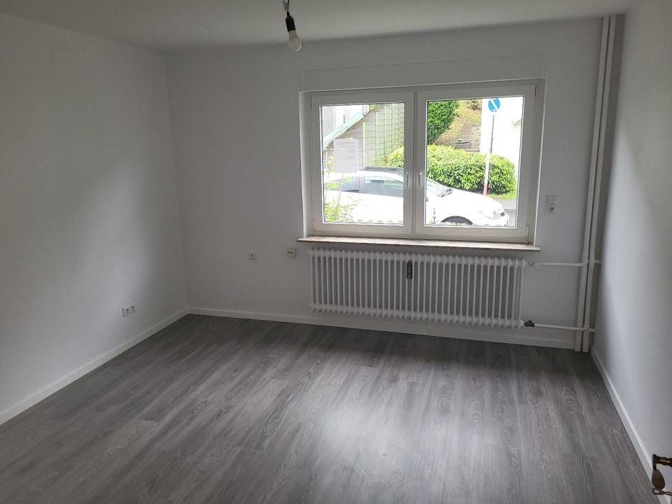 Thumbnail-Attraktive, renovierte 2-Zimmer-Wohnung in Lüdenscheid