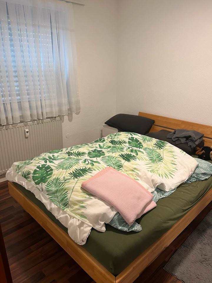 Thumbnail-Souterrainwohnung