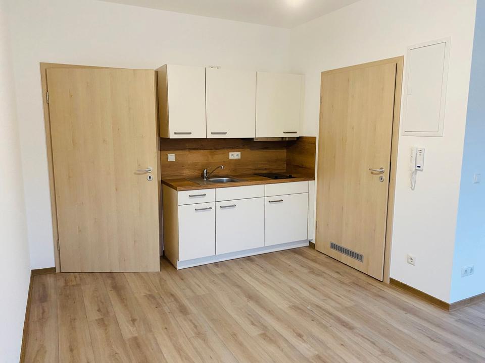 Thumbnail-Seniorenwohnung in Bergen auf Rügen | Wohnen mit Service