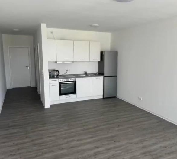 Thumbnail-Moderne und Zentrumsnahe 2-Zimmerwohnung in Osnabrück